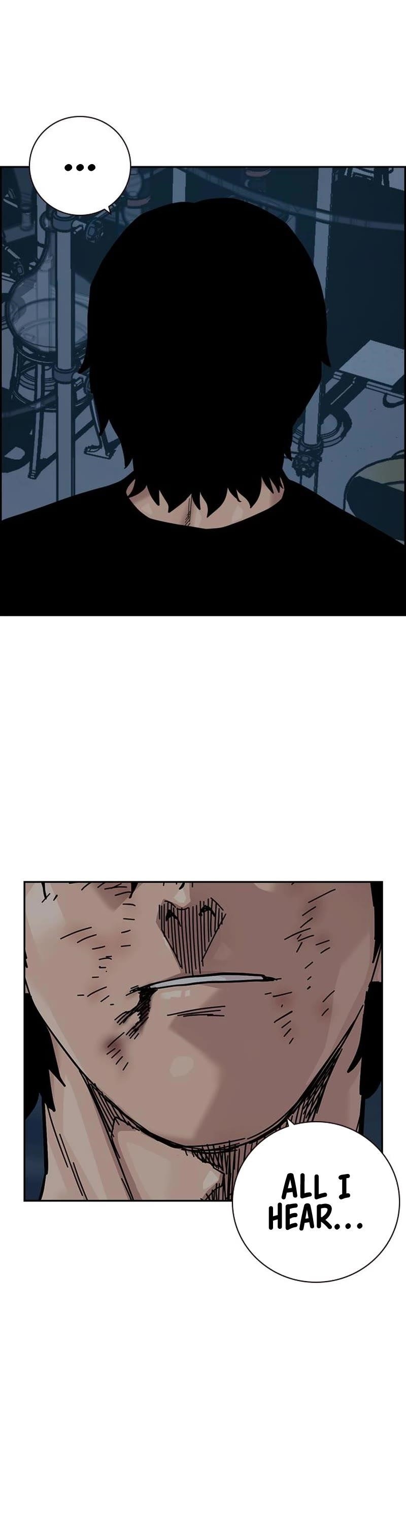 To Not Die — Chapter 100 — page 45