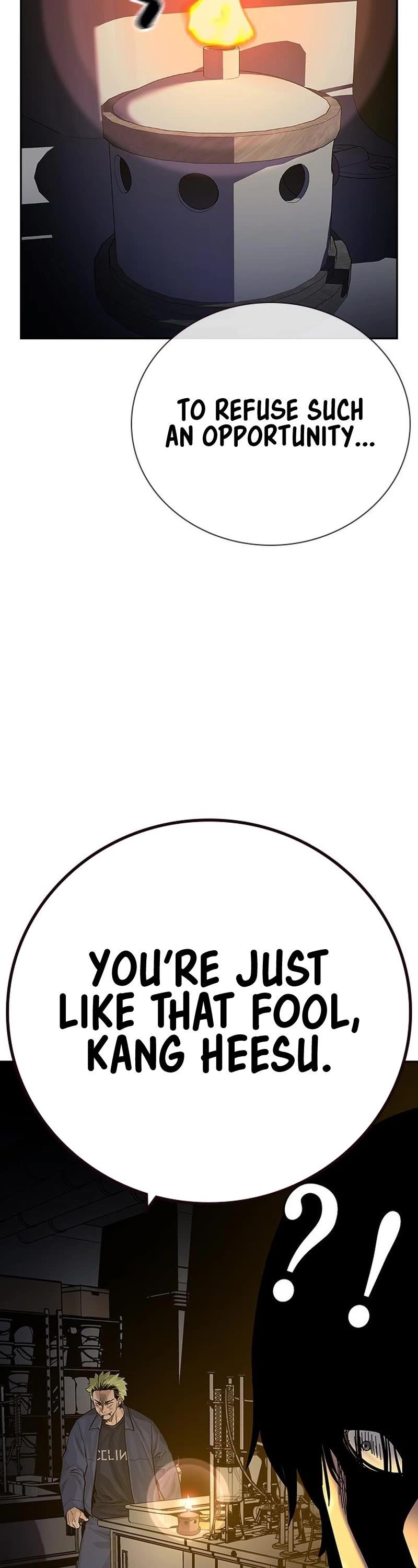 To Not Die — Chapter 100 — page 47