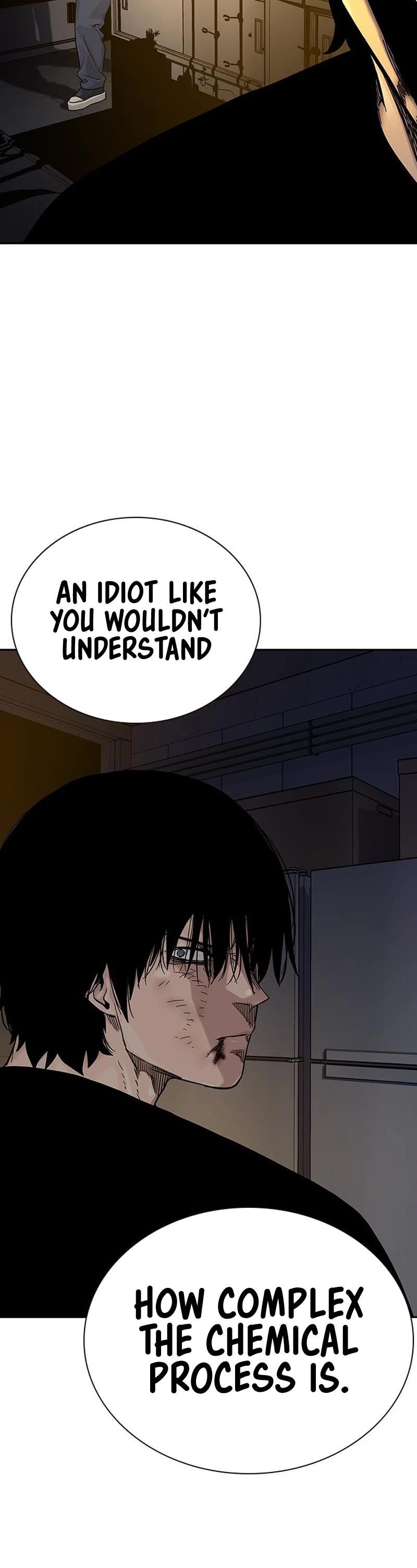 To Not Die — Chapter 100 — page 48