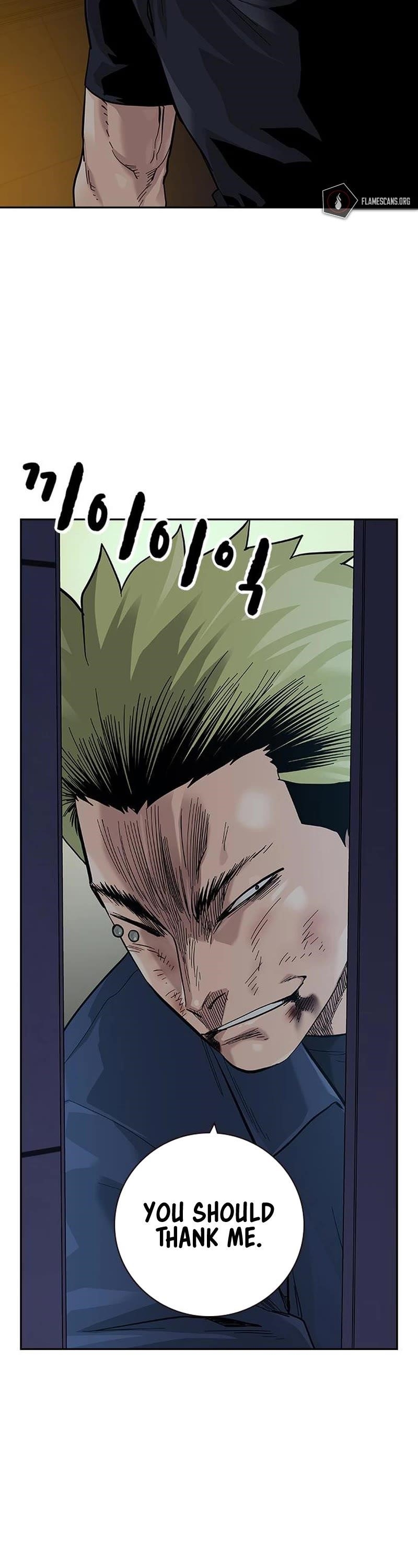 To Not Die — Chapter 100 — page 52