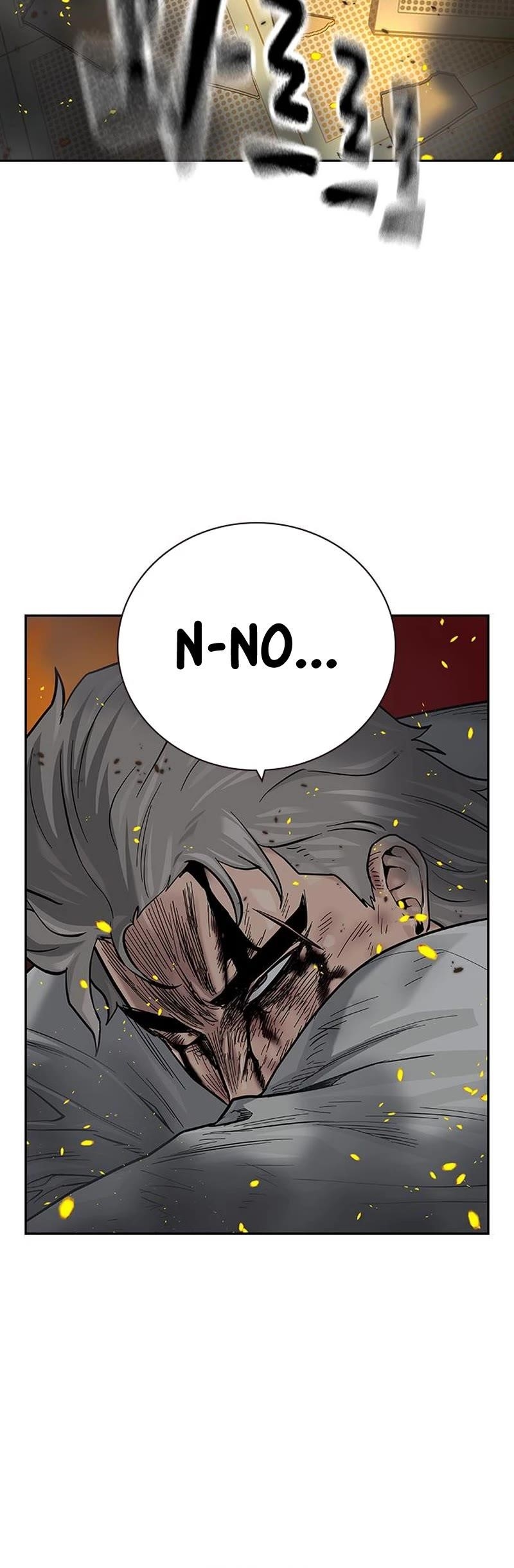 To Not Die — Chapter 100 — page 60