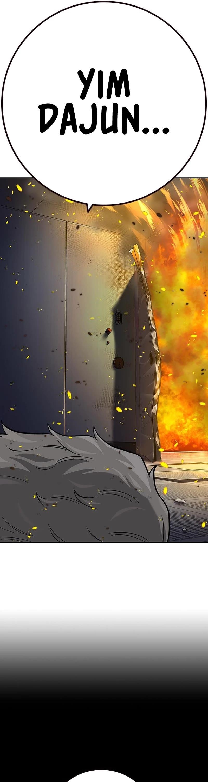 To Not Die — Chapter 100 — page 61
