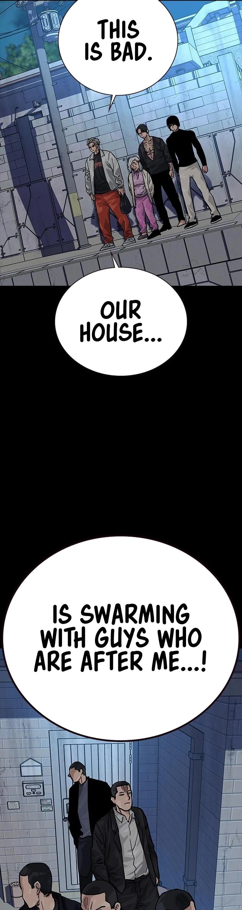 To Not Die — Chapter 100 — page 62