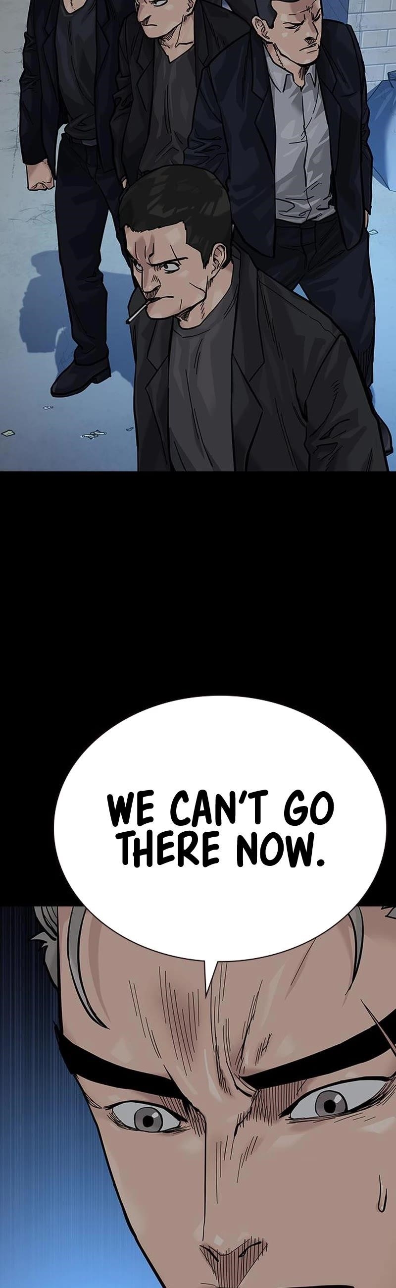 To Not Die — Chapter 100 — page 63