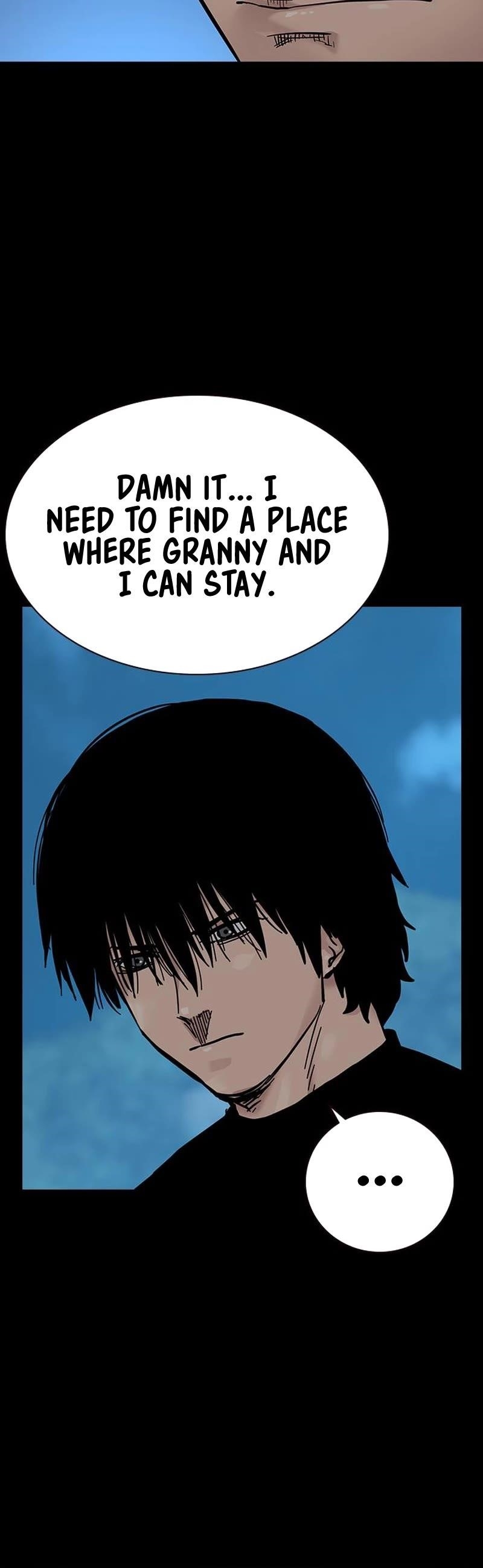 To Not Die — Chapter 100 — page 64