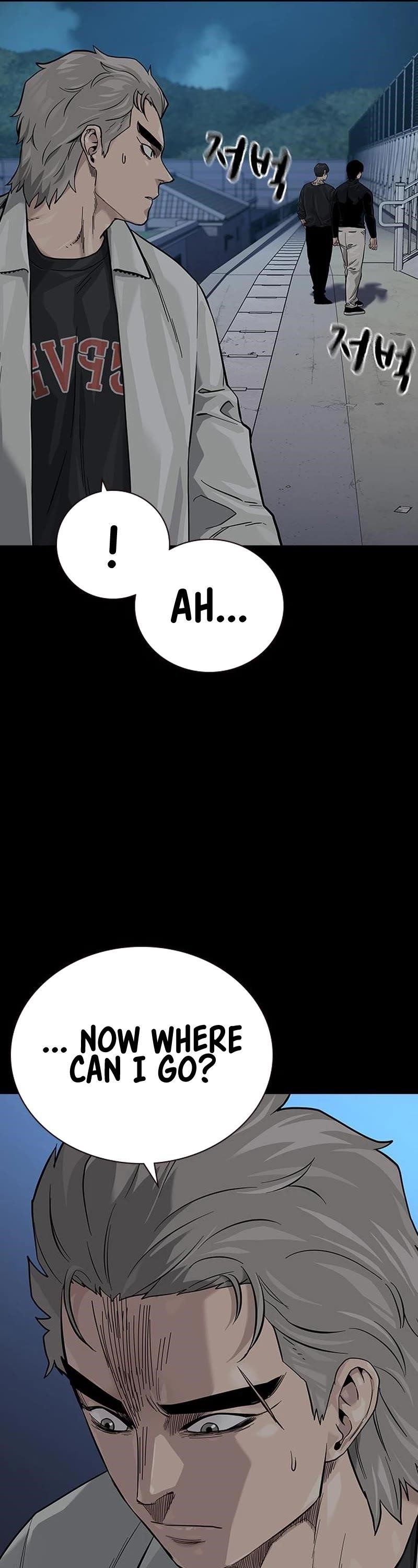 To Not Die — Chapter 100 — page 65