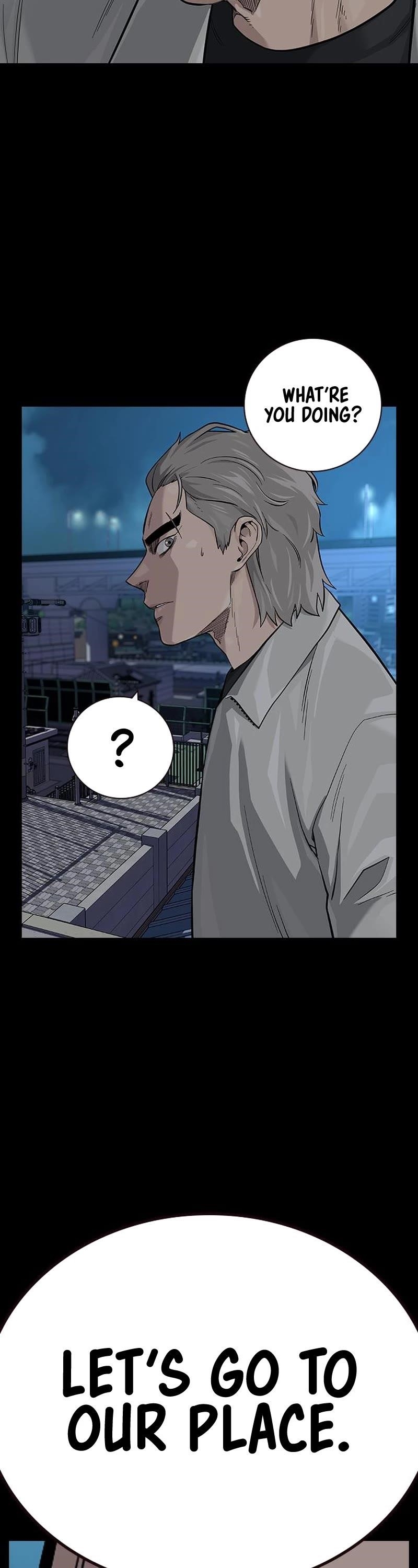 To Not Die — Chapter 100 — page 66