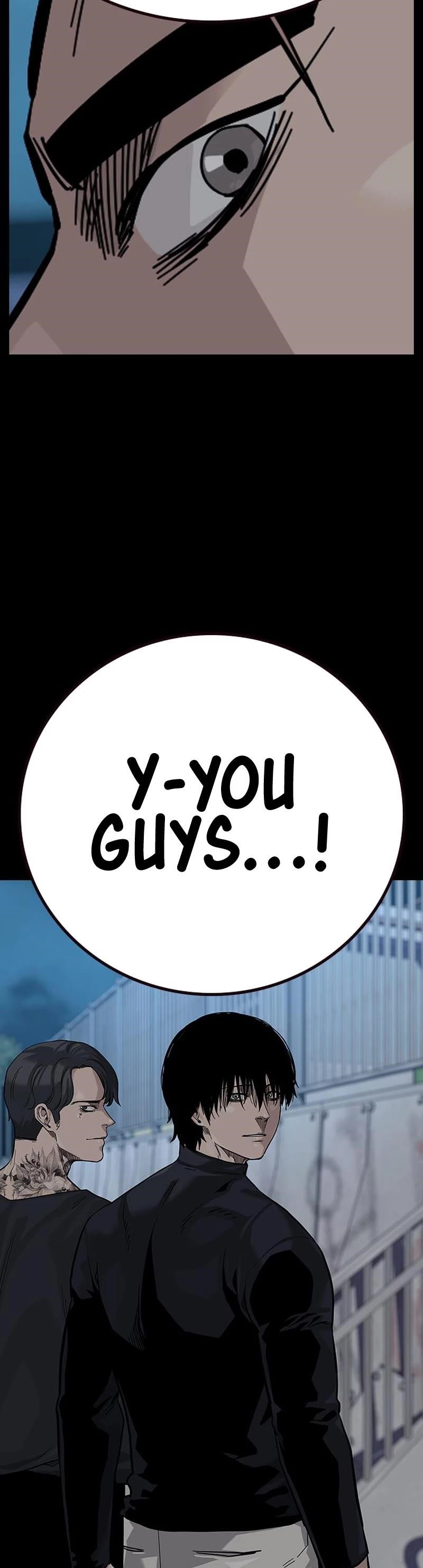 To Not Die — Chapter 100 — page 67