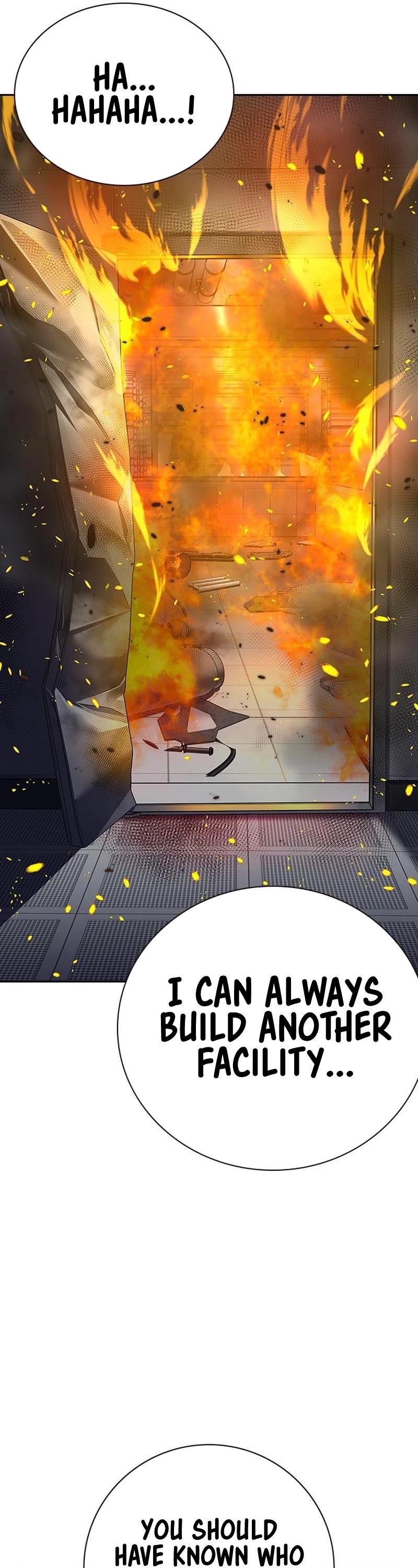To Not Die — Chapter 100 — page 69
