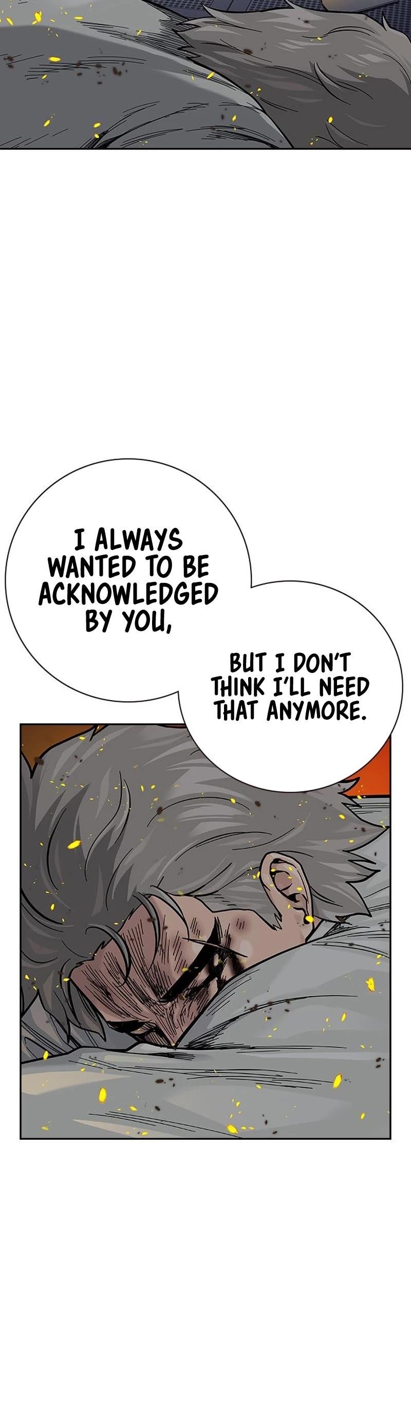 To Not Die — Chapter 100 — page 72