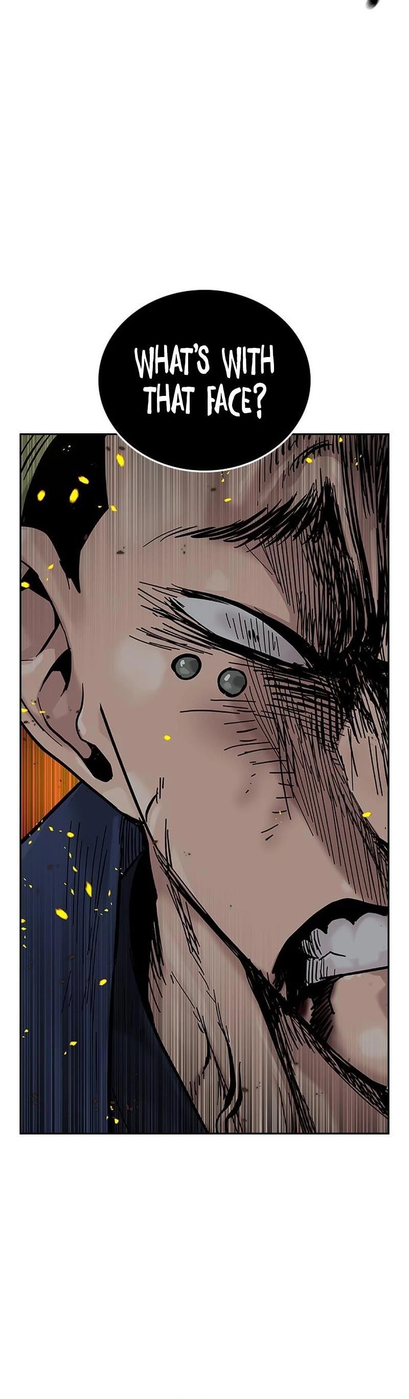To Not Die — Chapter 100 — page 79
