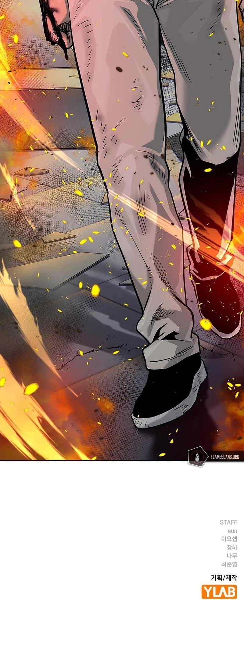 To Not Die — Chapter 100 — page 81