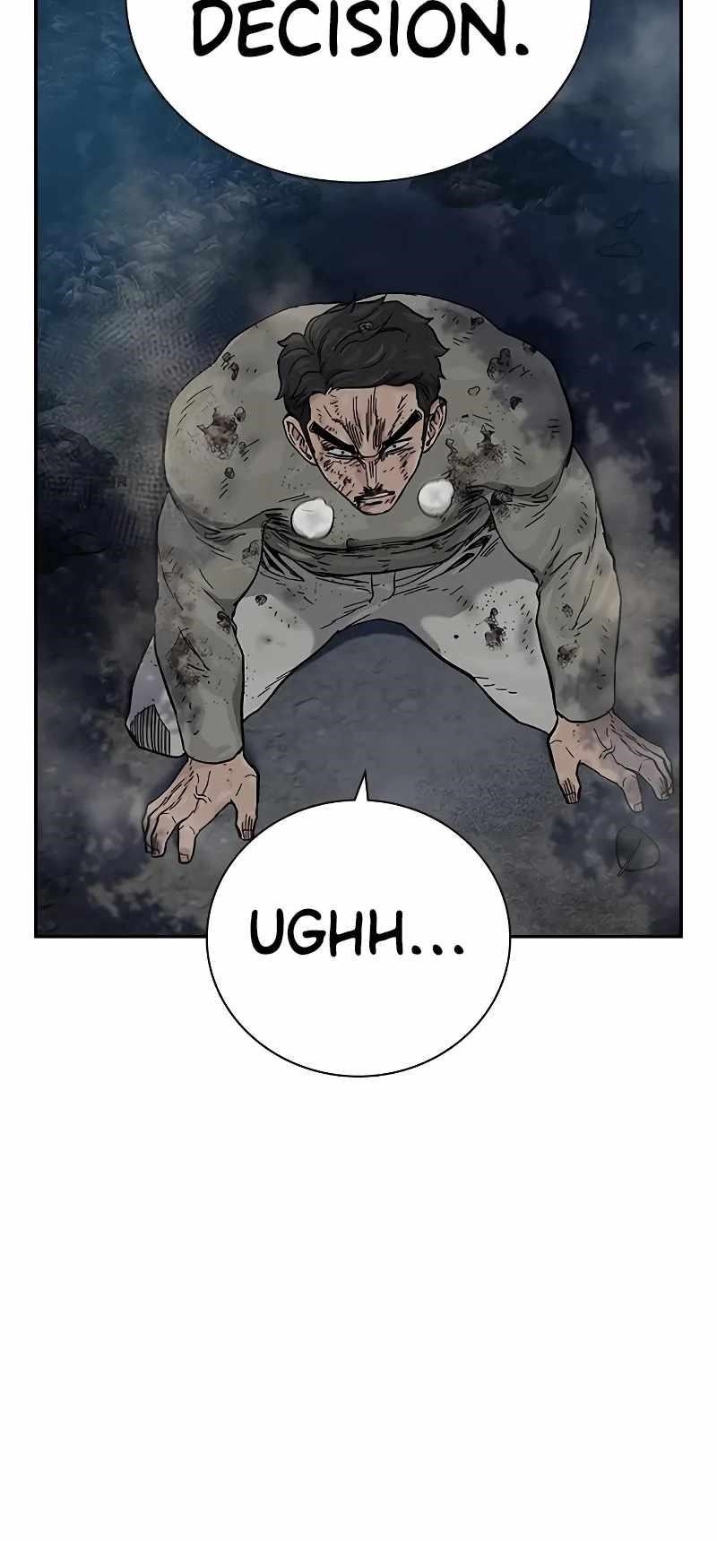 To Not Die — Chapter 103 — page 3
