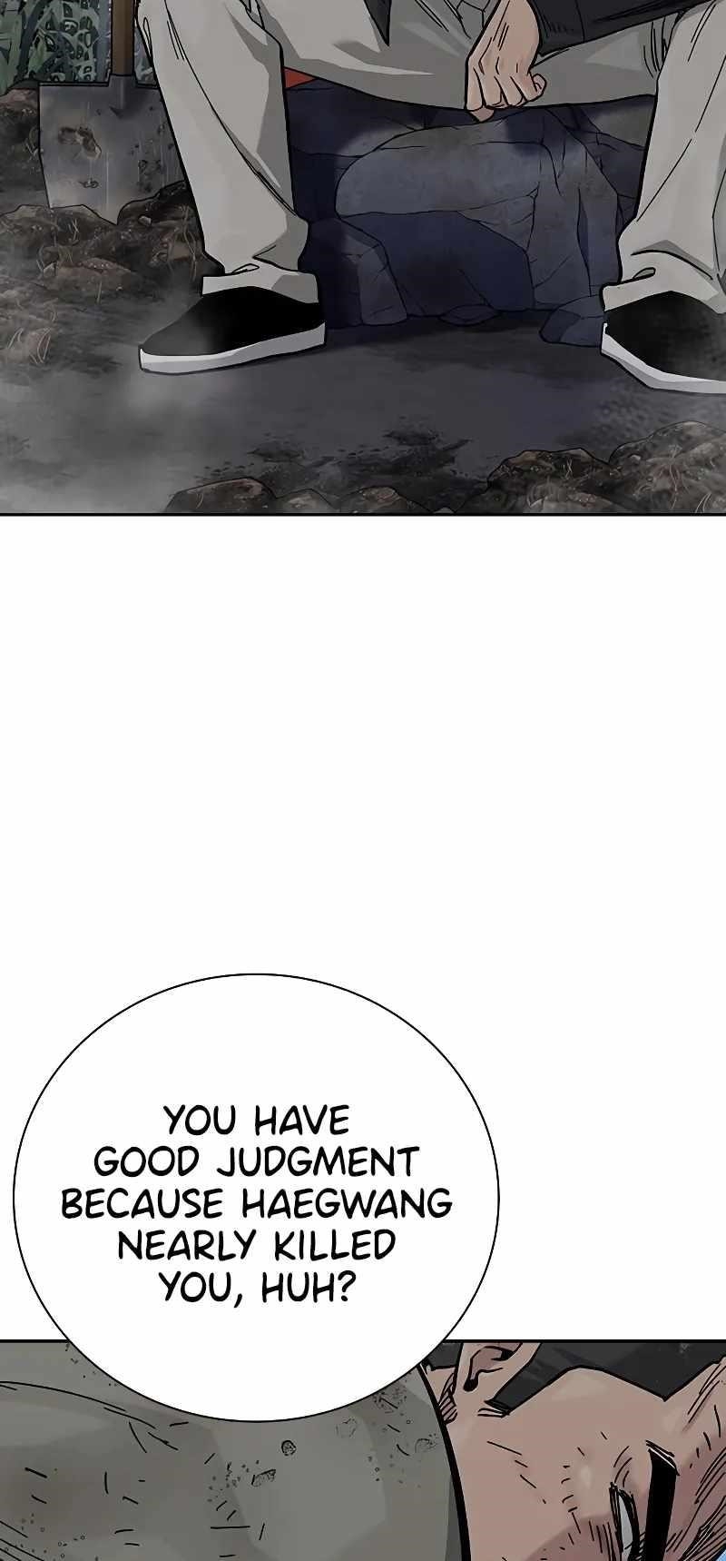 To Not Die — Chapter 103 — page 5