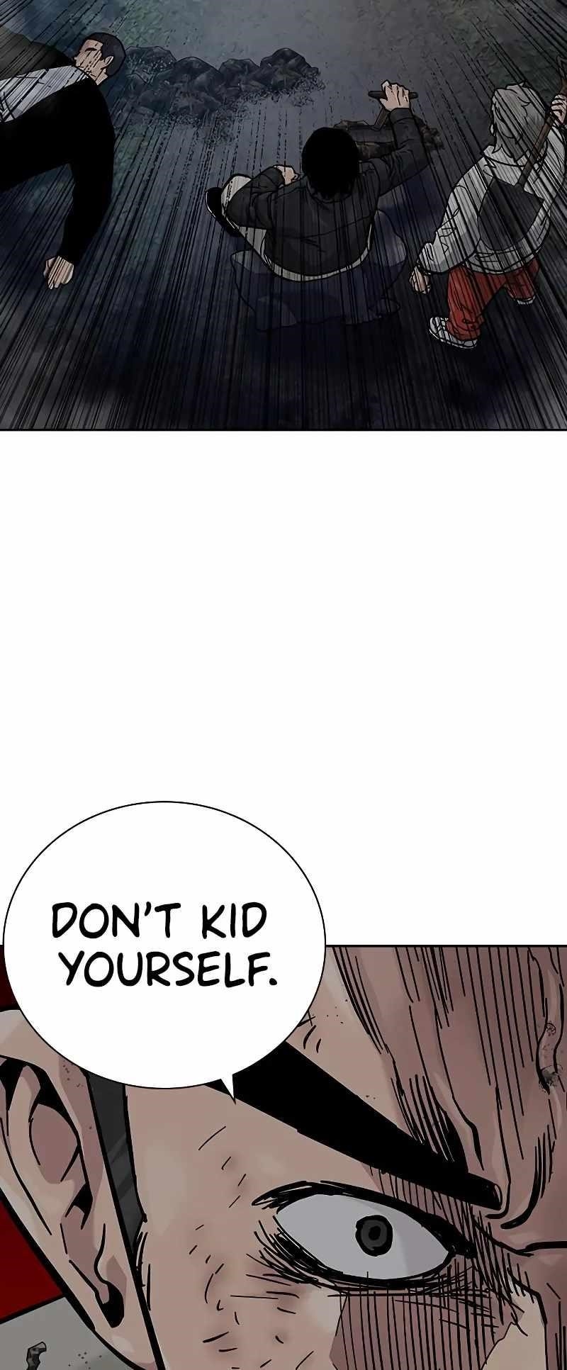 To Not Die — Chapter 103 — page 8