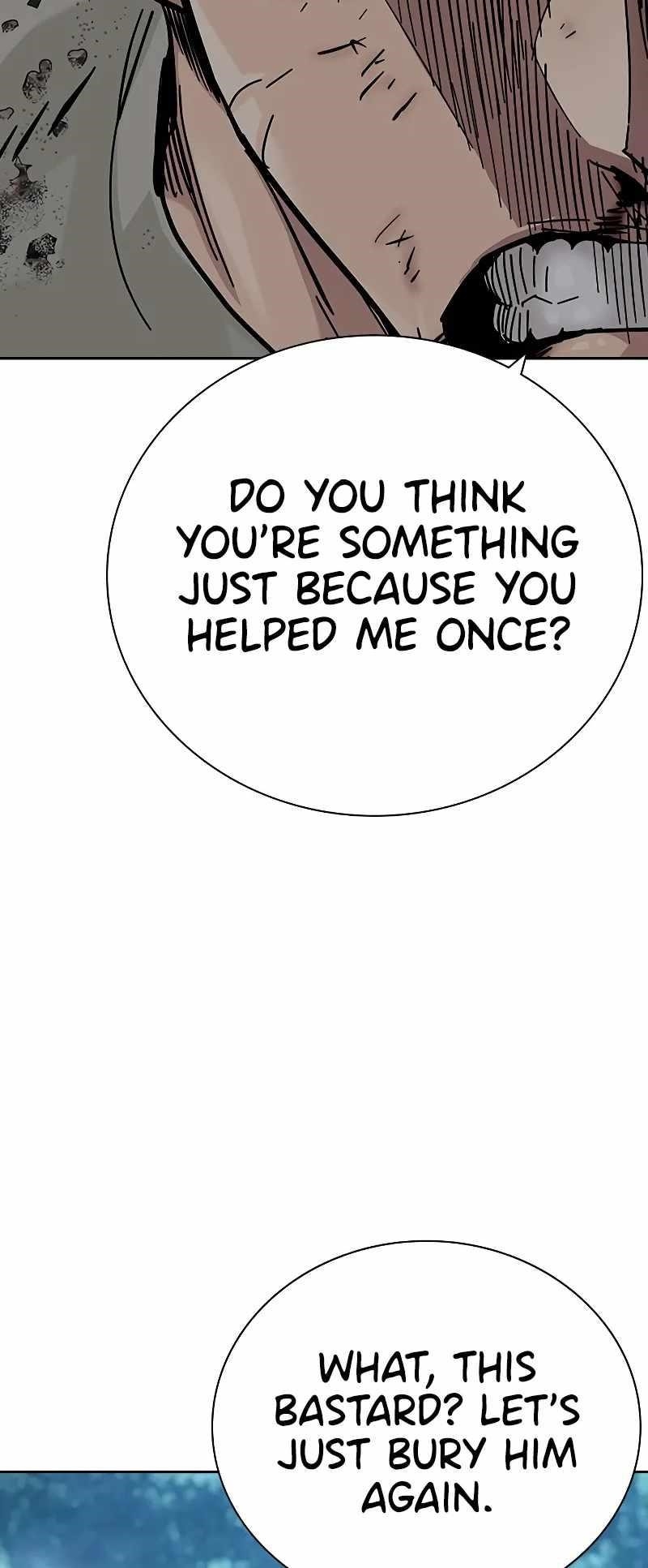 To Not Die — Chapter 103 — page 9