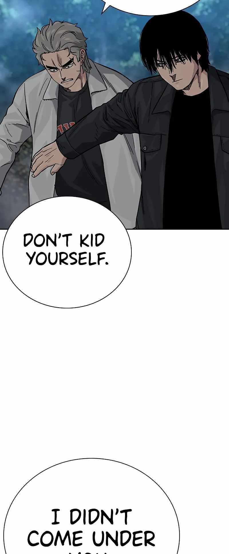 To Not Die — Chapter 103 — page 10