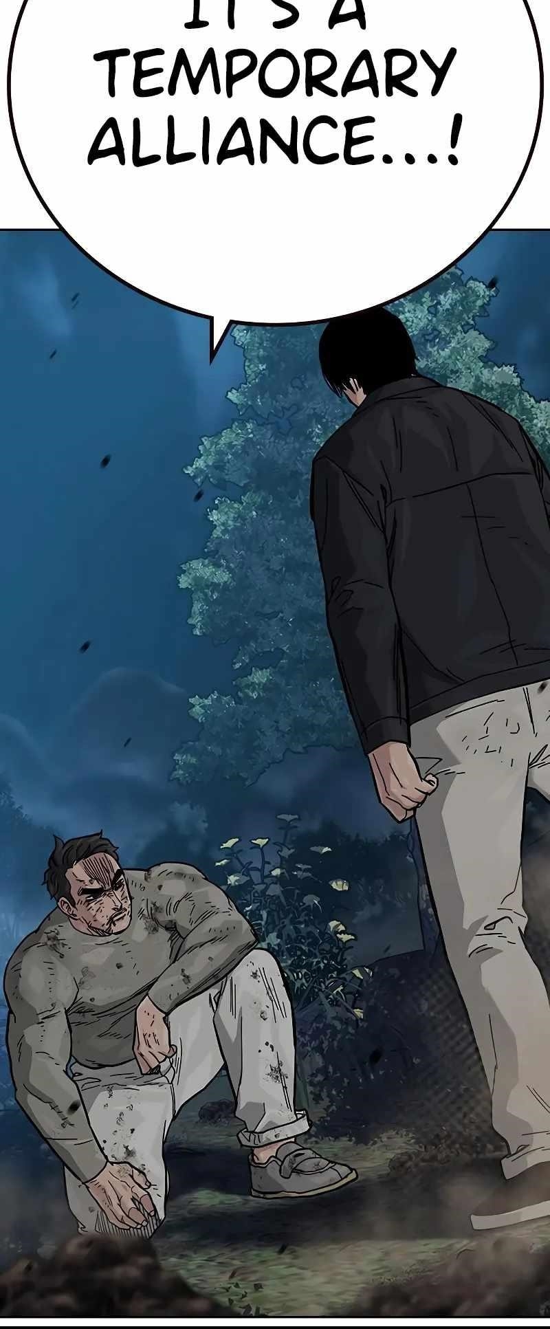 To Not Die — Chapter 103 — page 12