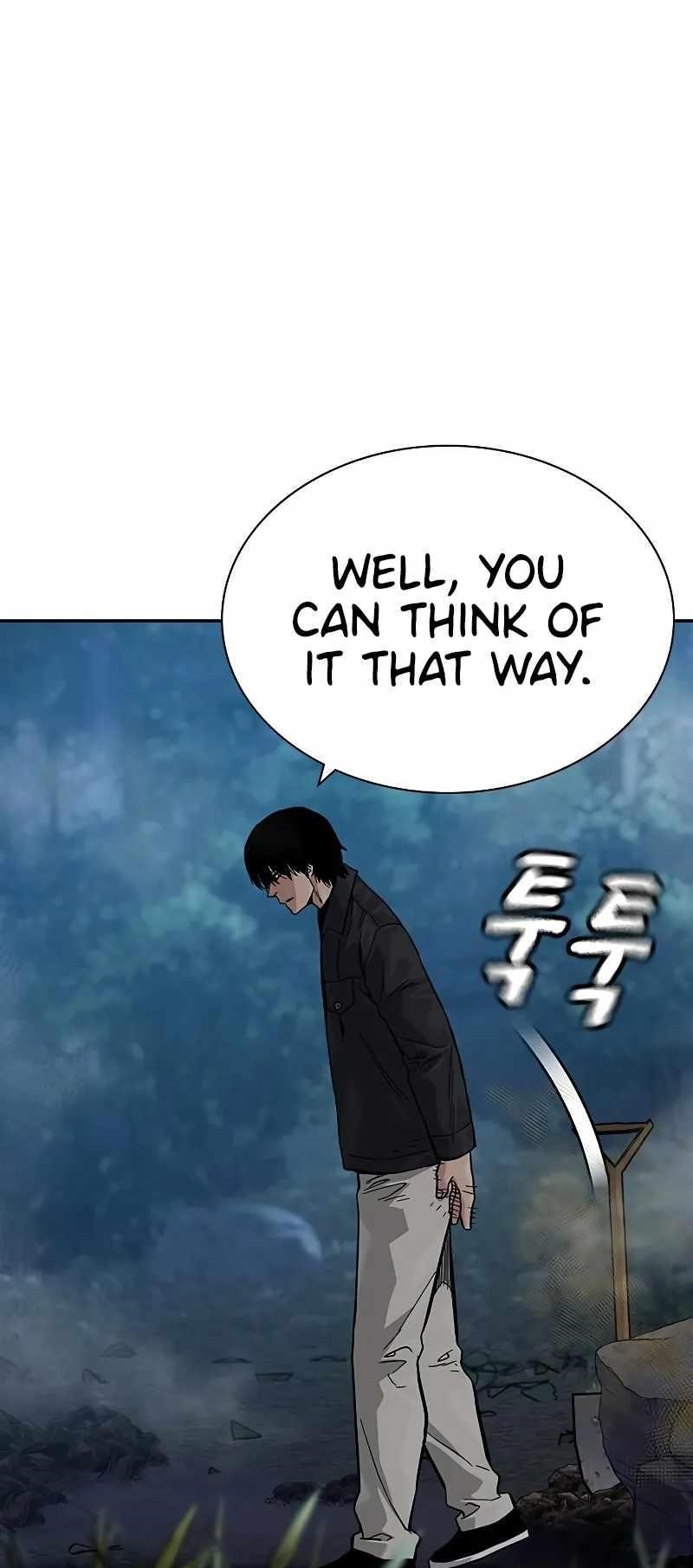 To Not Die — Chapter 103 — page 13