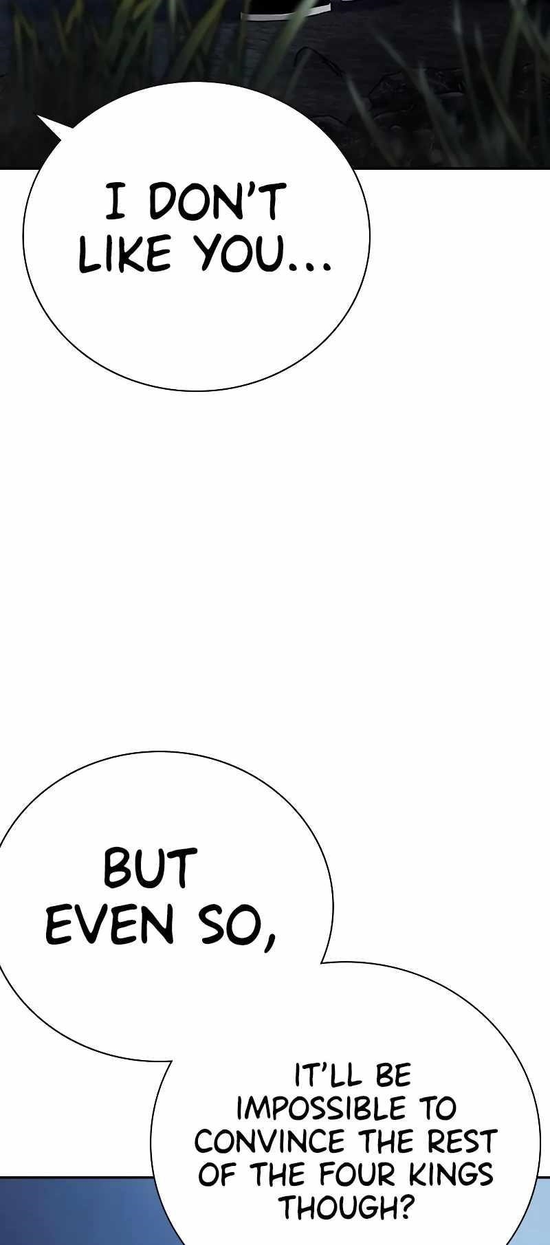 To Not Die — Chapter 103 — page 14