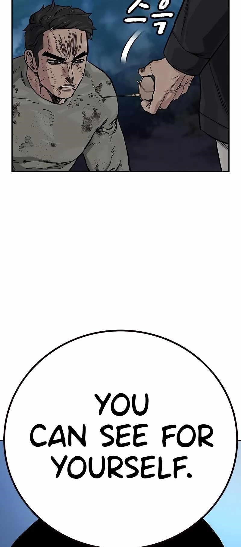 To Not Die — Chapter 103 — page 16