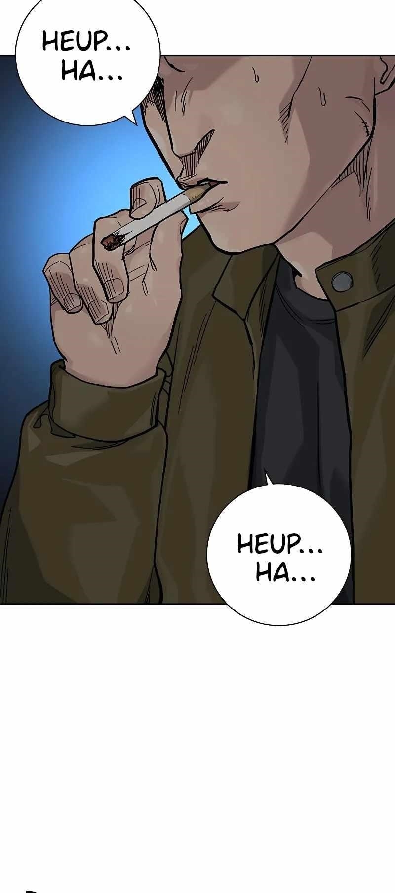 To Not Die — Chapter 103 — page 20