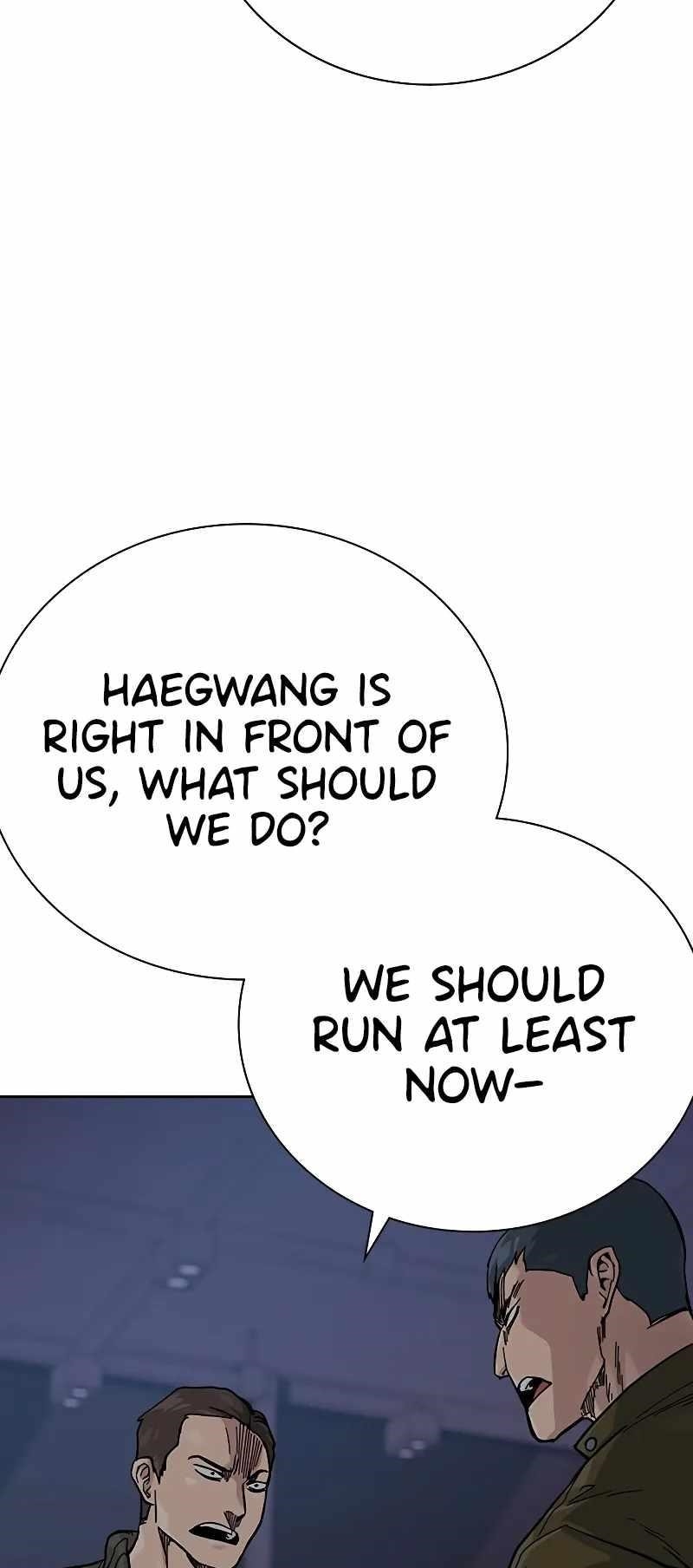 To Not Die — Chapter 103 — page 23