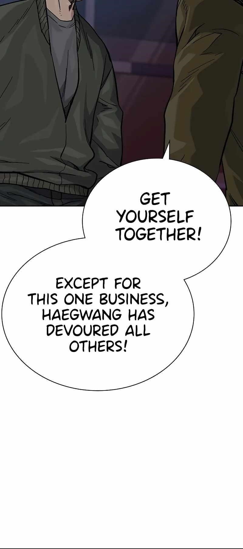 To Not Die — Chapter 103 — page 24