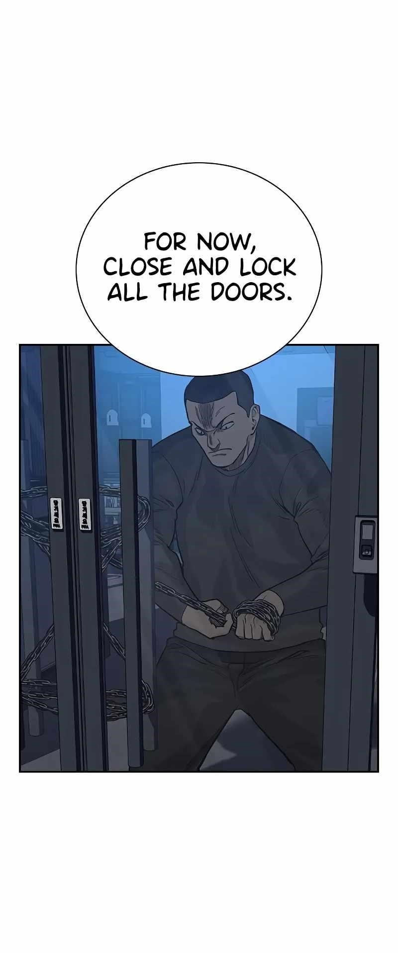 To Not Die — Chapter 103 — page 26