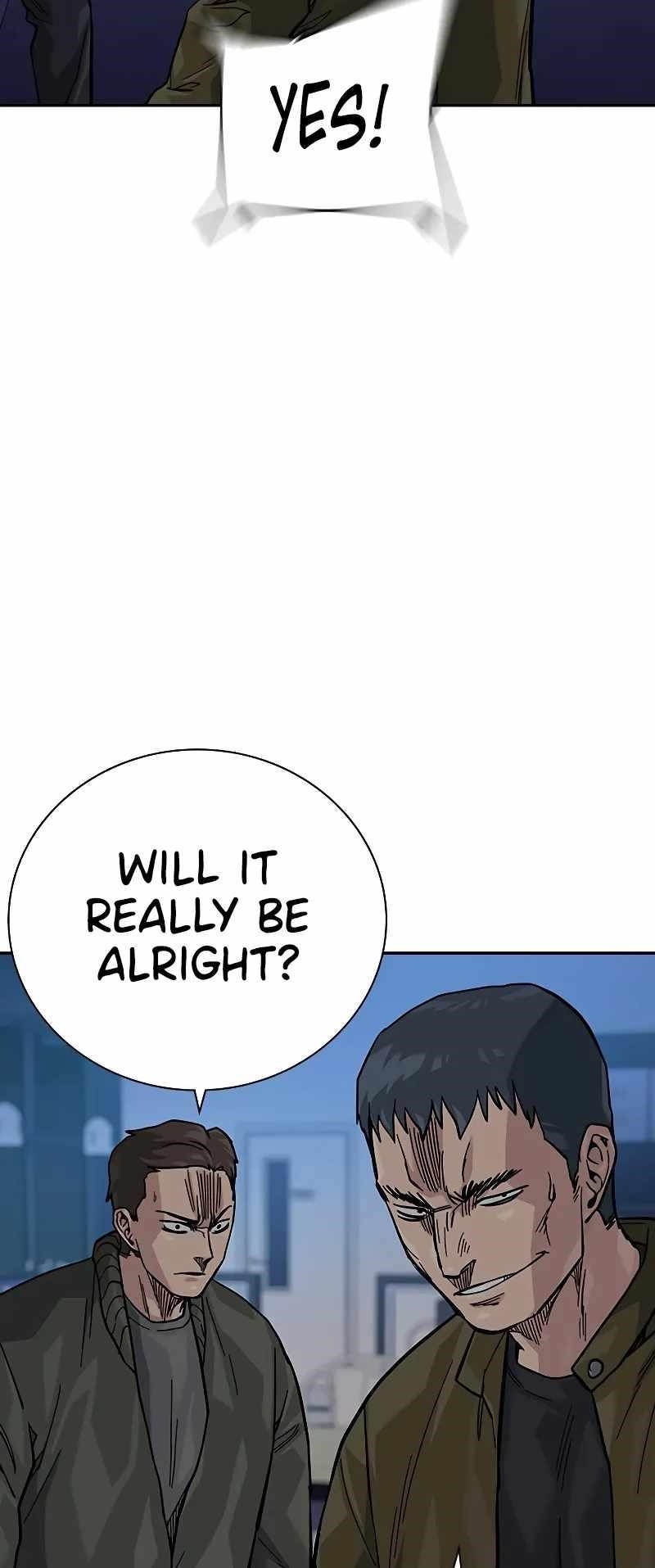 To Not Die — Chapter 103 — page 28