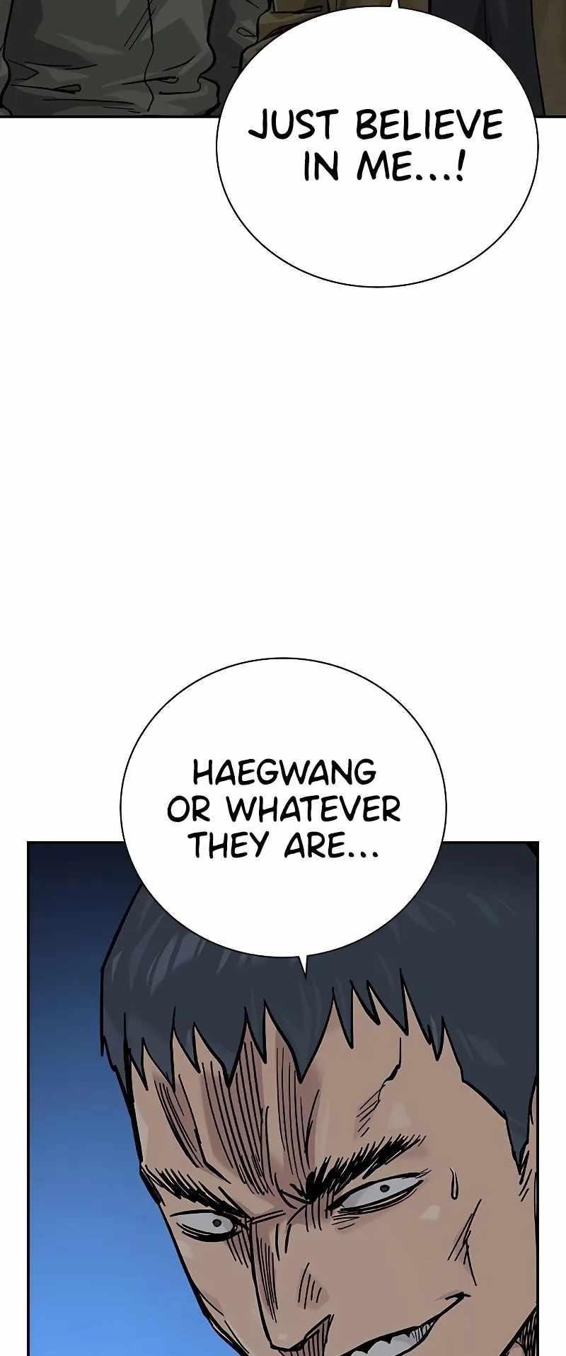To Not Die — Chapter 103 — page 29