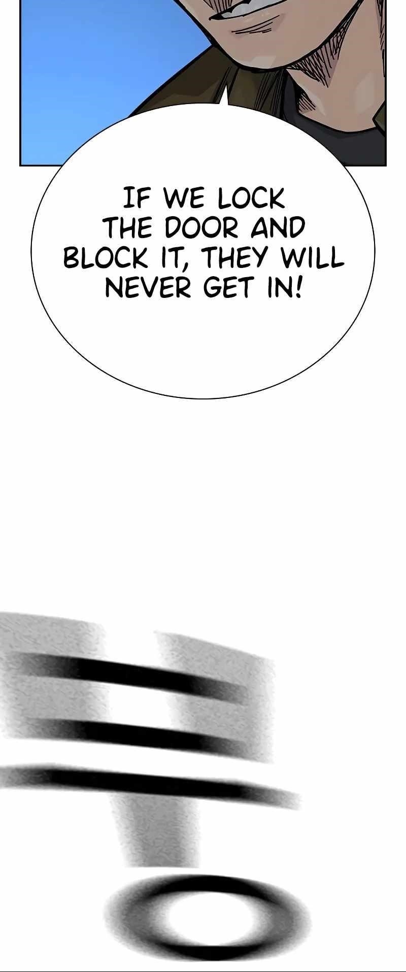 To Not Die — Chapter 103 — page 30