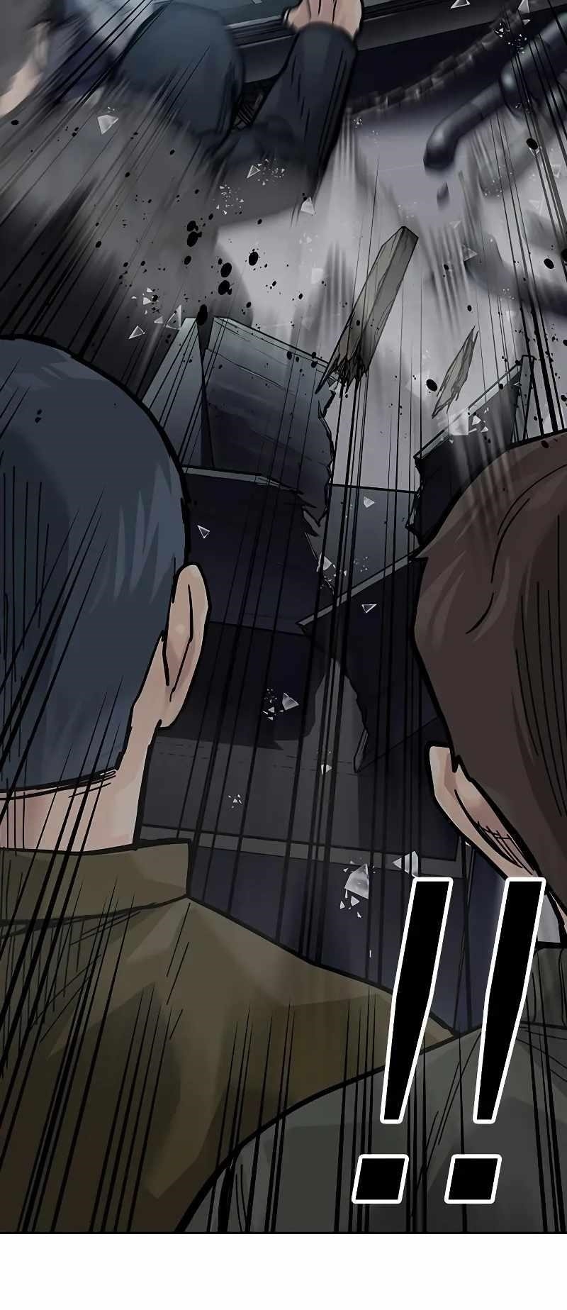 To Not Die — Chapter 103 — page 32