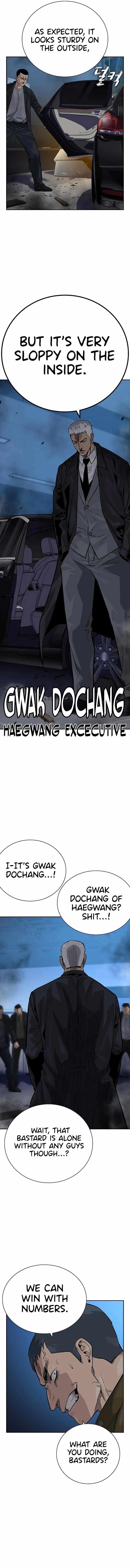 To Not Die — Chapter 103 — page 37