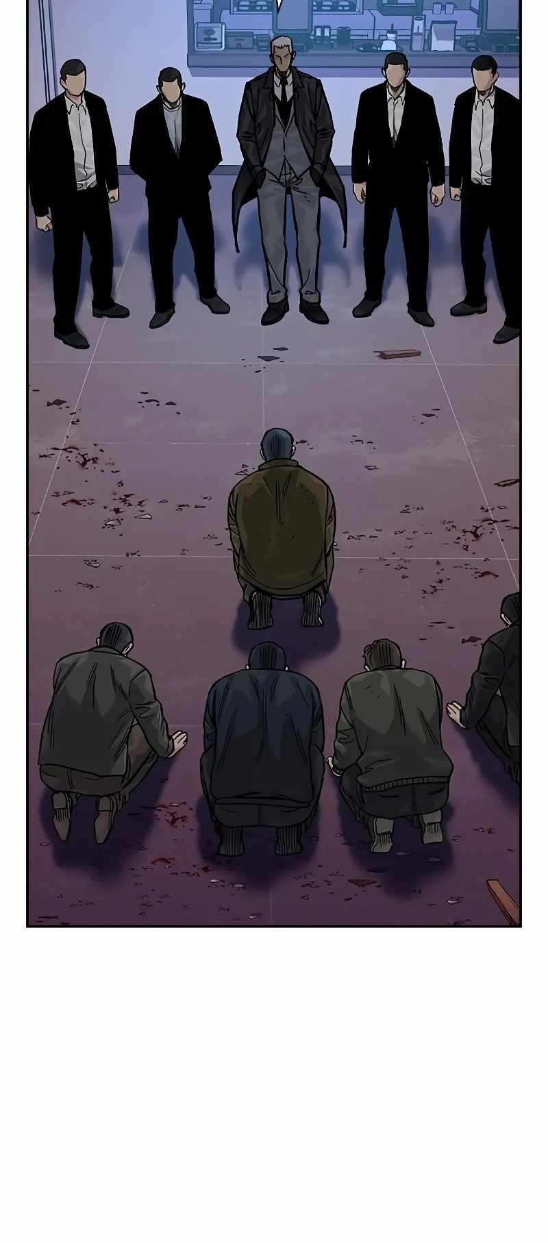 To Not Die — Chapter 103 — page 51