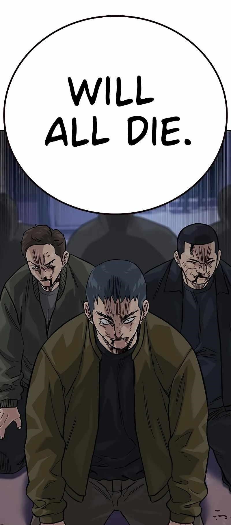 To Not Die — Chapter 103 — page 52