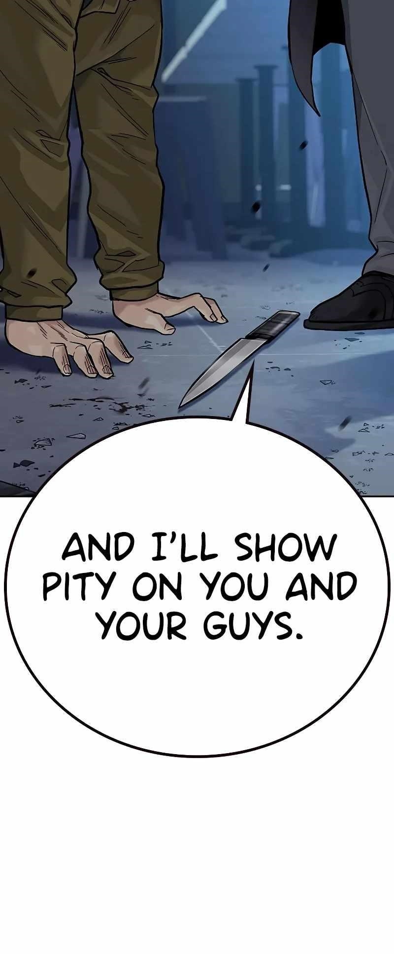 To Not Die — Chapter 103 — page 60