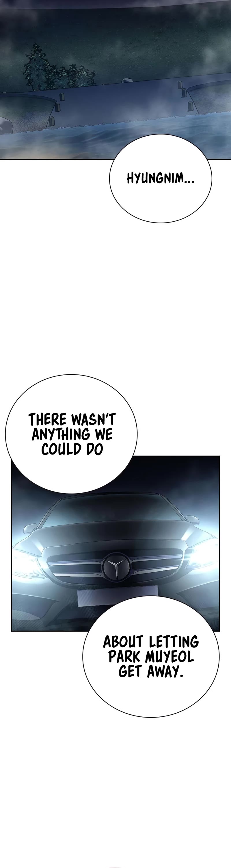 To Not Die — Chapter 104 — page 2
