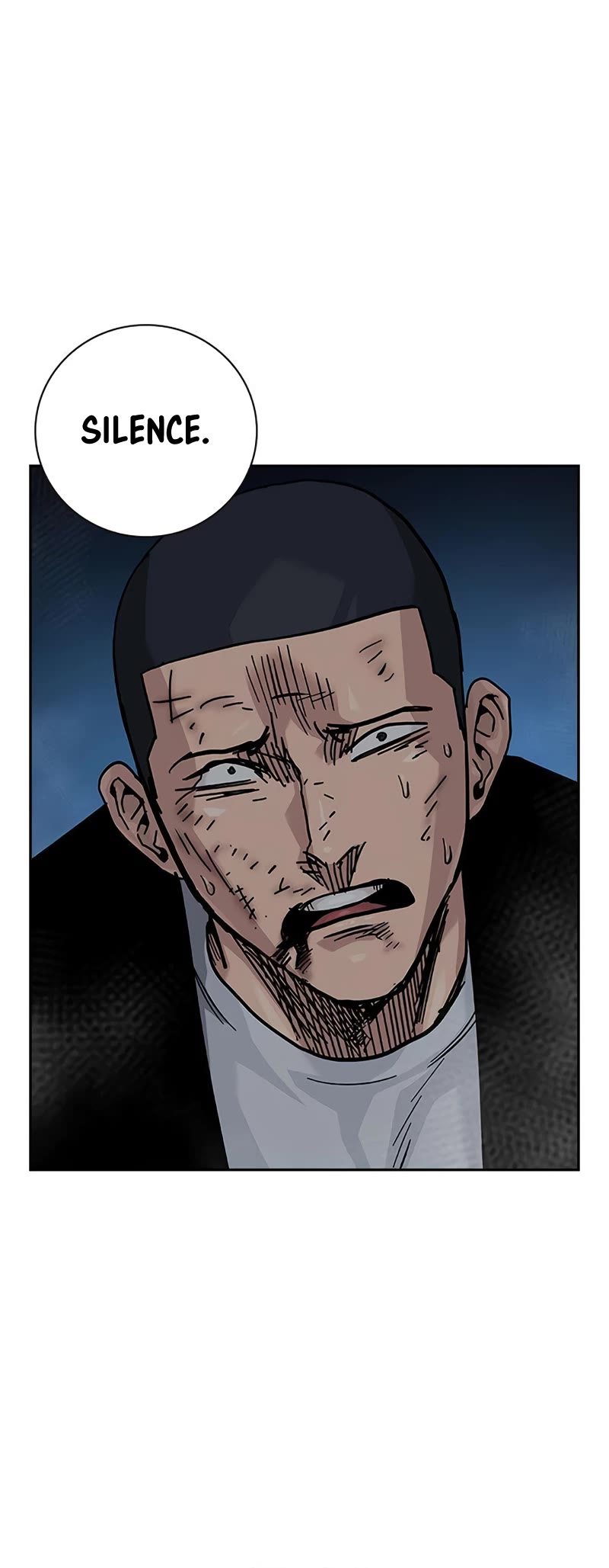 To Not Die — Chapter 104 — page 4