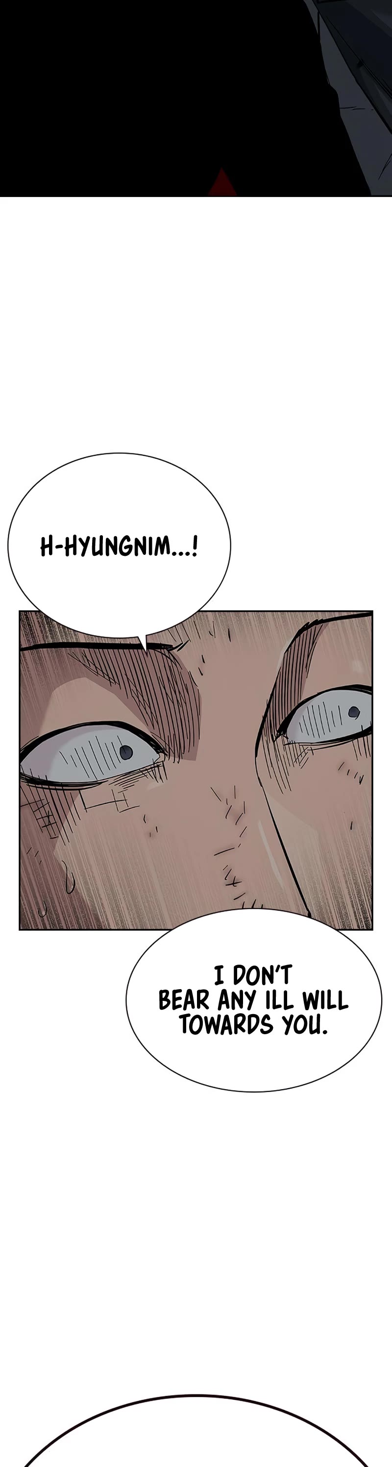 To Not Die — Chapter 104 — page 11