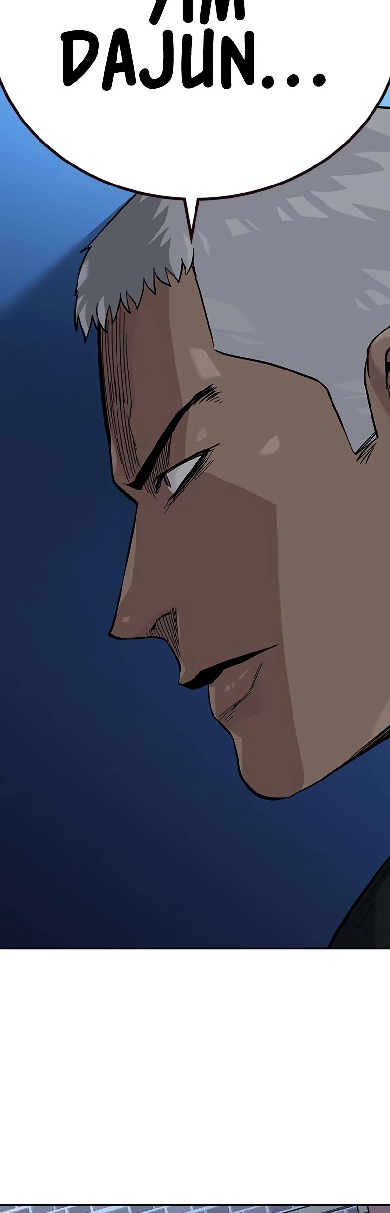 To Not Die — Chapter 104 — page 15