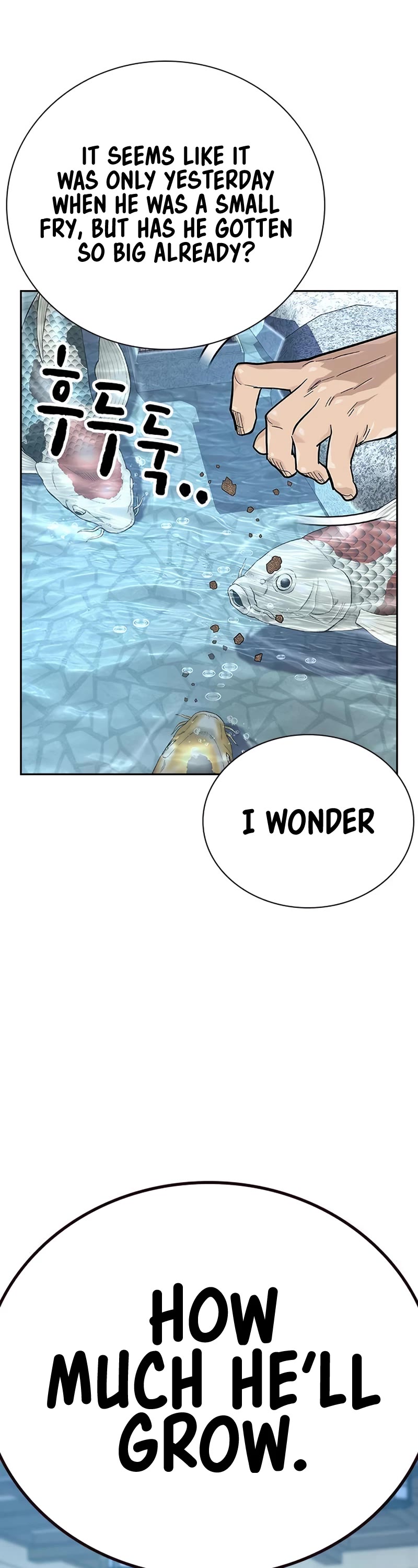 To Not Die — Chapter 104 — page 25