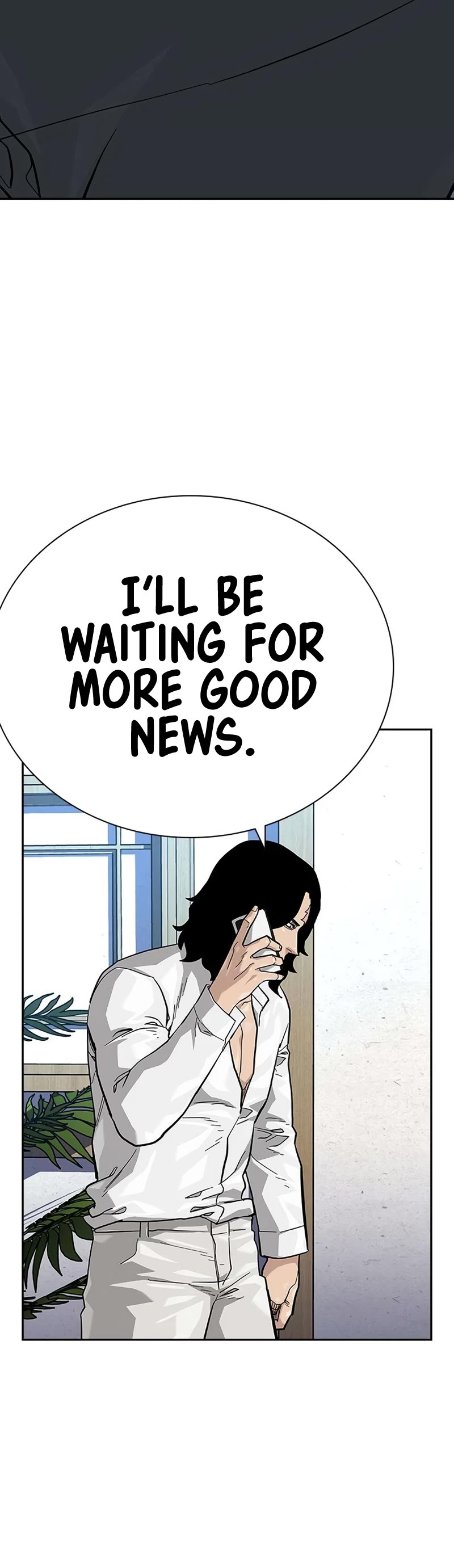 To Not Die — Chapter 104 — page 31