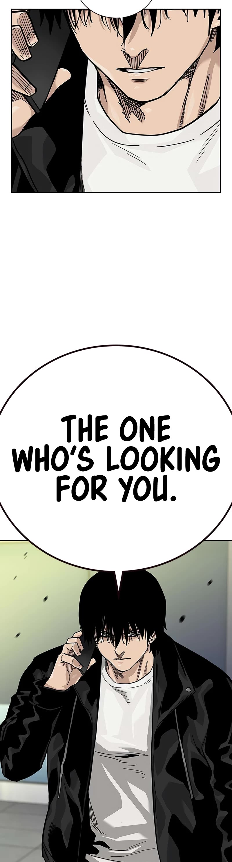 To Not Die — Chapter 104 — page 35
