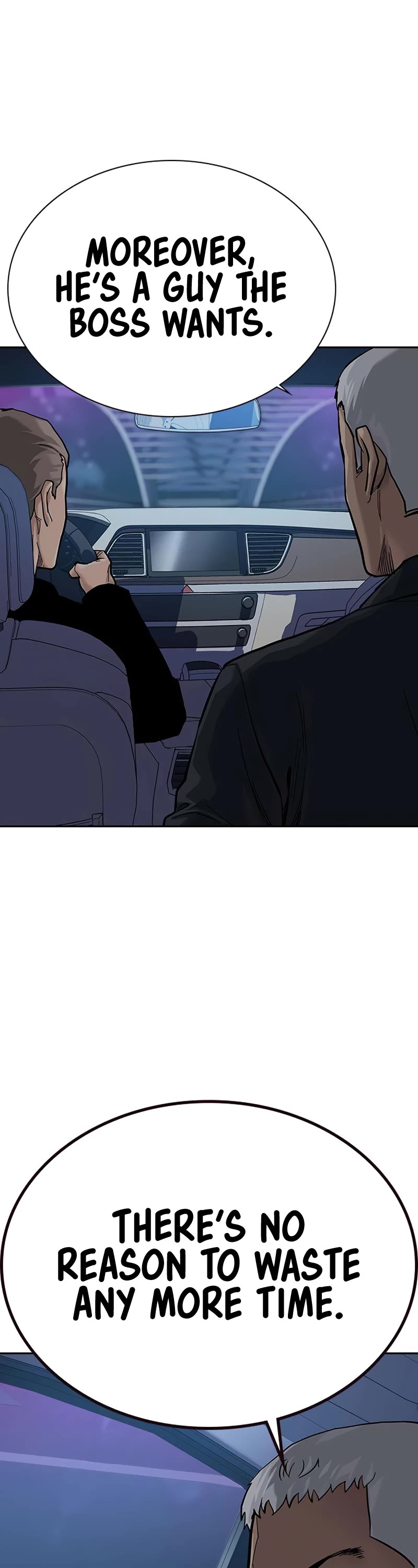 To Not Die — Chapter 104 — page 47