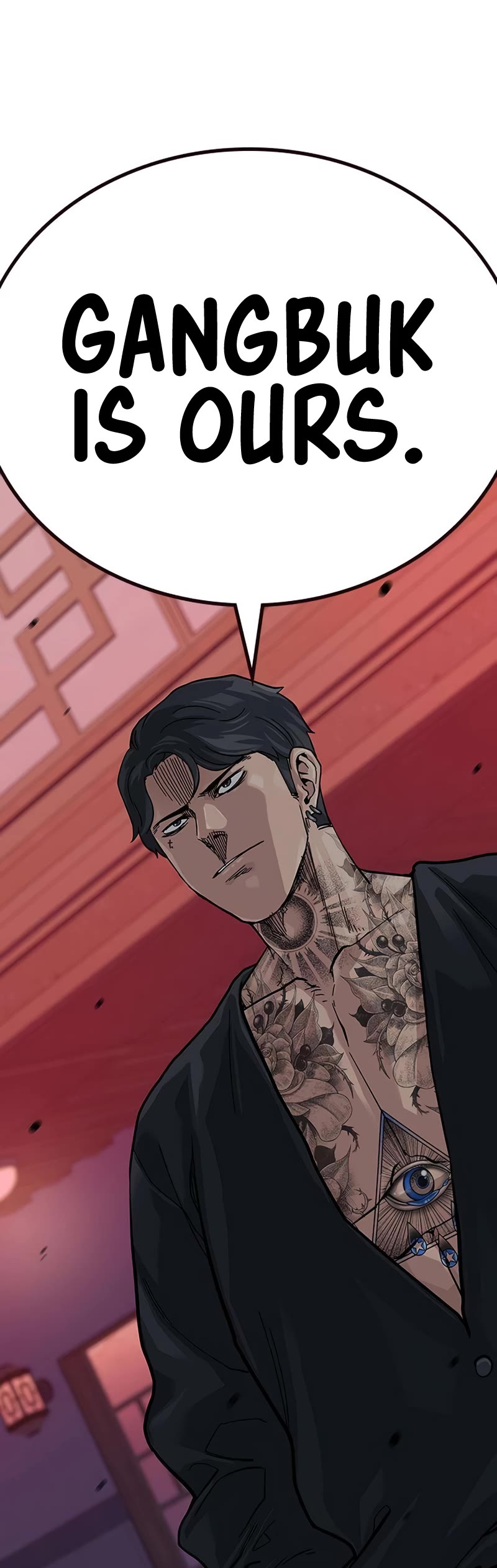 To Not Die — Chapter 104 — page 59