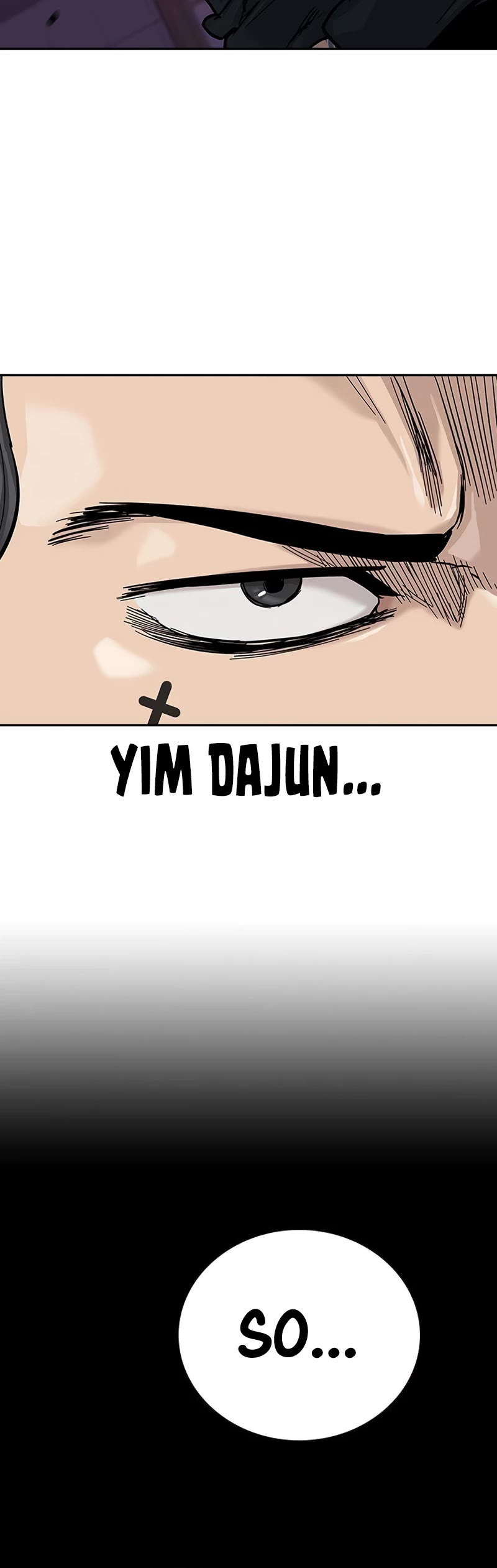 To Not Die — Chapter 104 — page 60