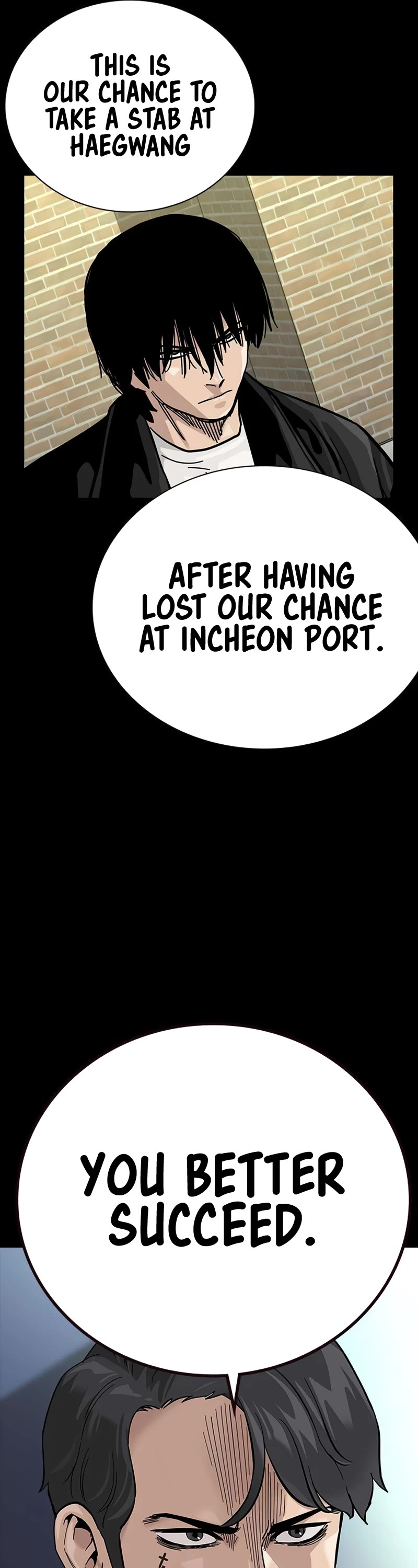 To Not Die — Chapter 104 — page 65
