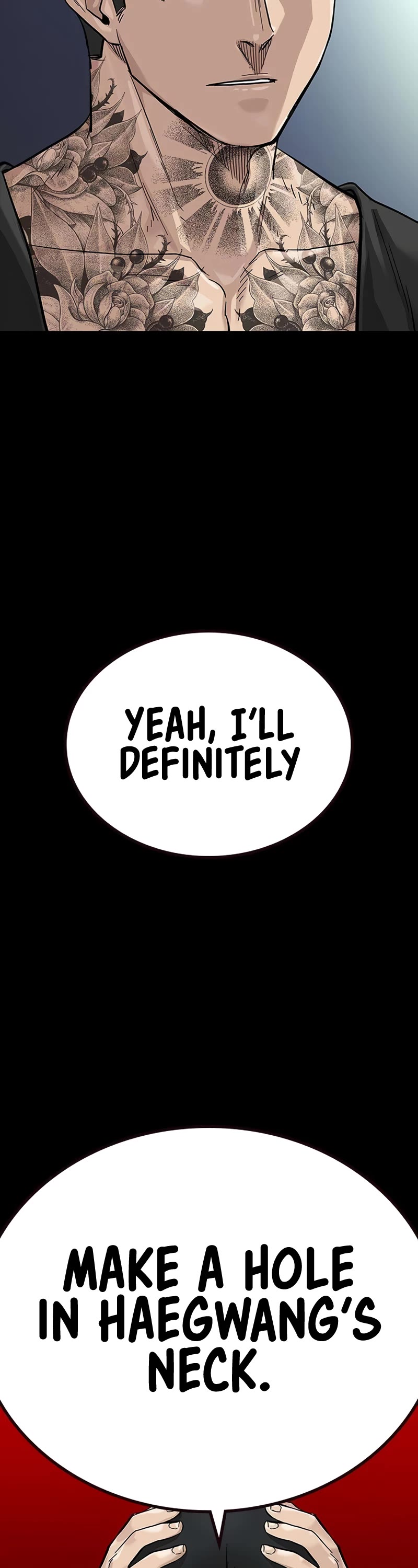 To Not Die — Chapter 104 — page 66