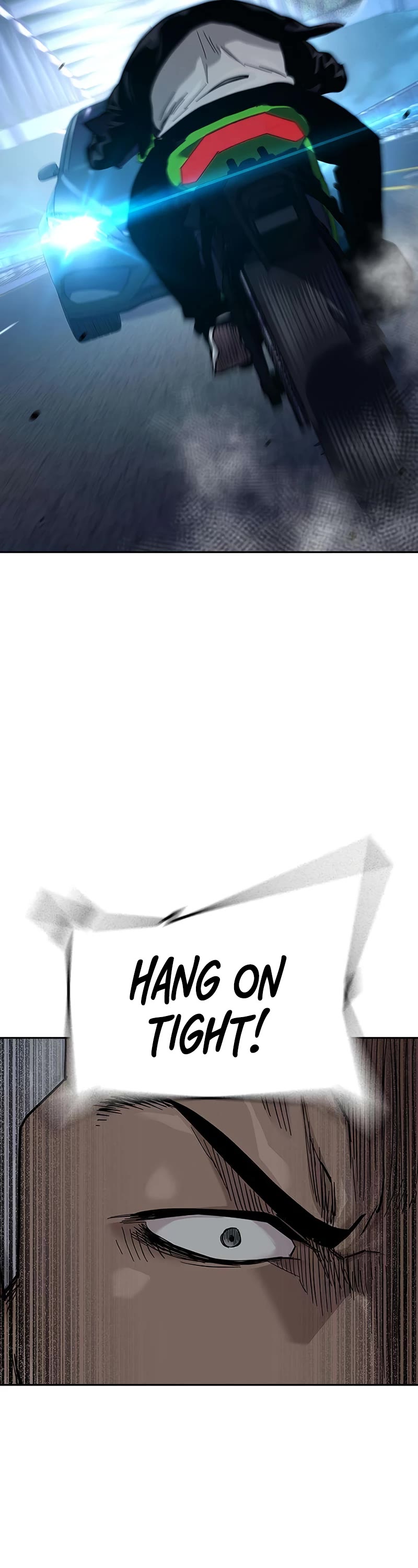 To Not Die — Chapter 104 — page 72